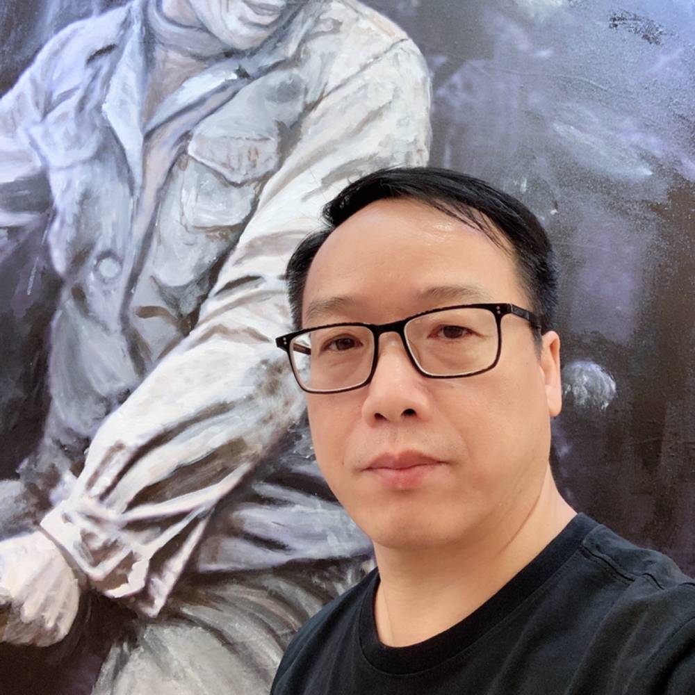 A-行走的鱼的照片