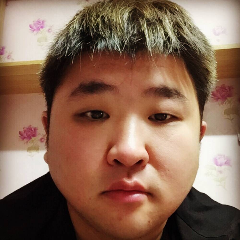 胖成的照片
