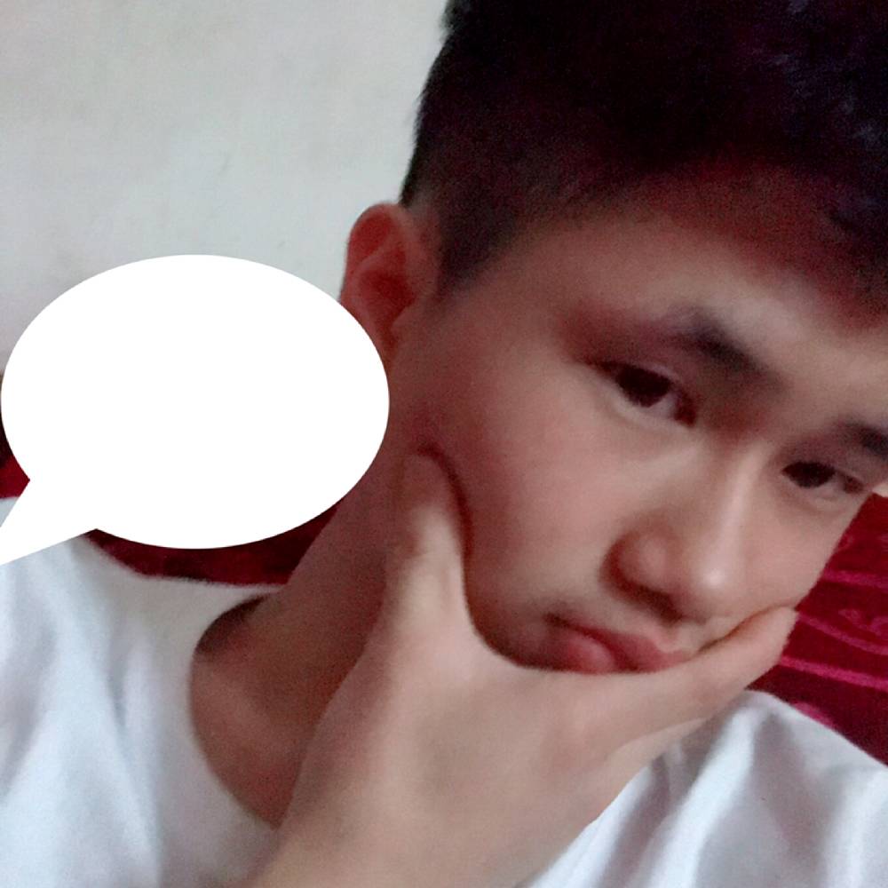 陌殇粗犷的照片