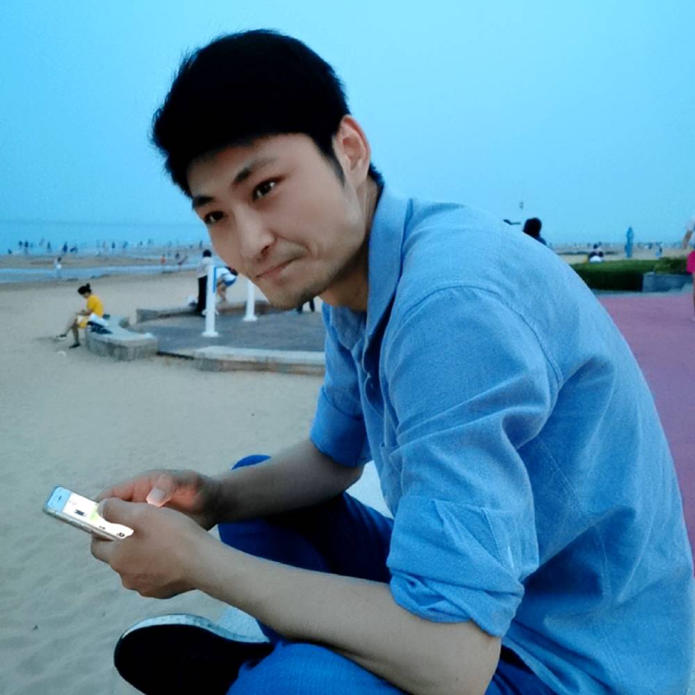 绿茶改变慈祥的照片