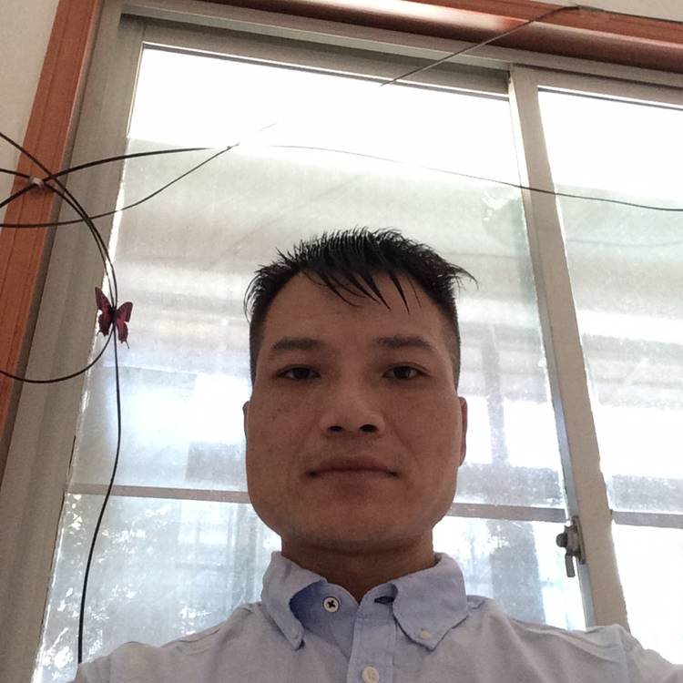 小伙帅气的照片