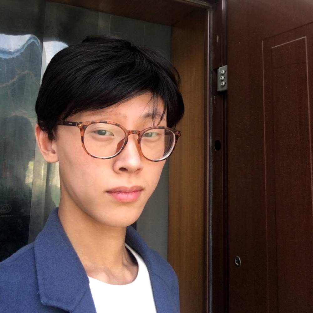 不会尴尬的照片