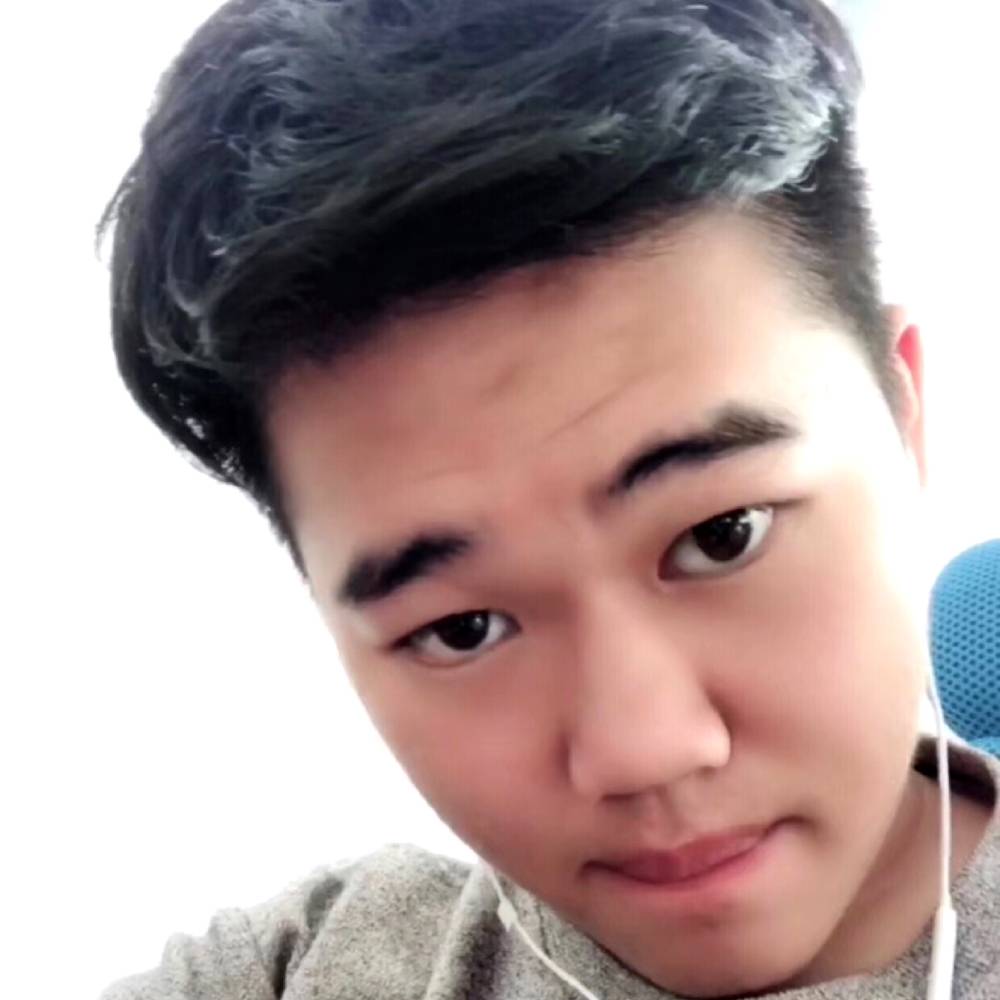 很酷，的照片