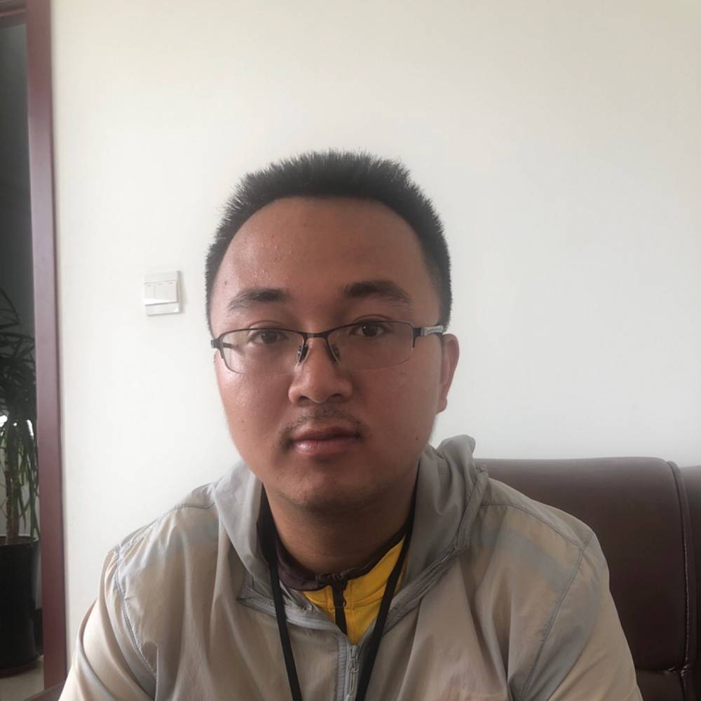 风中邂逅天寂的照片
