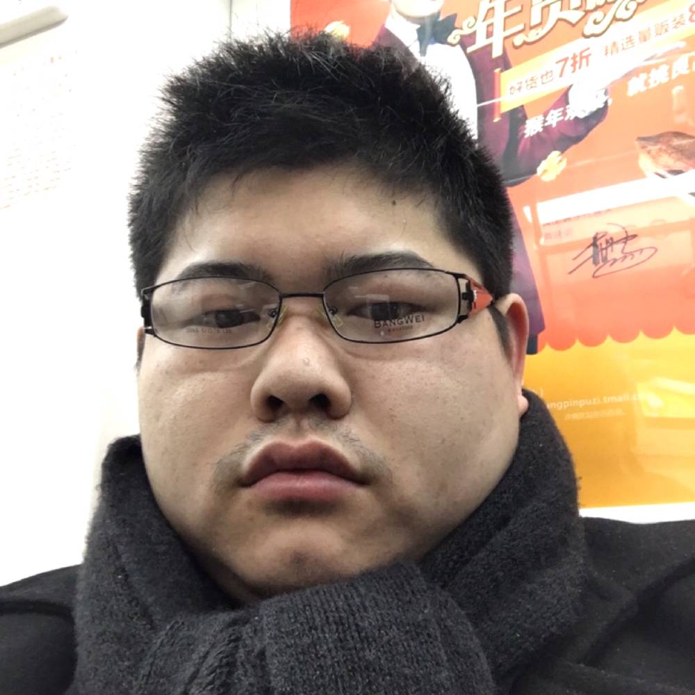 奋斗灰太狼的照片