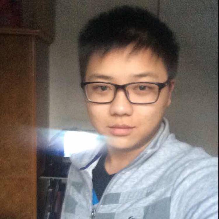 一世未缘的照片