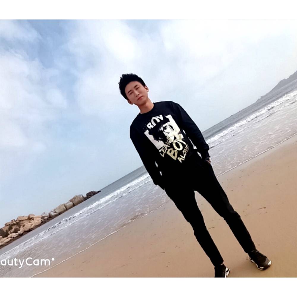 一见倾心只为一人的照片