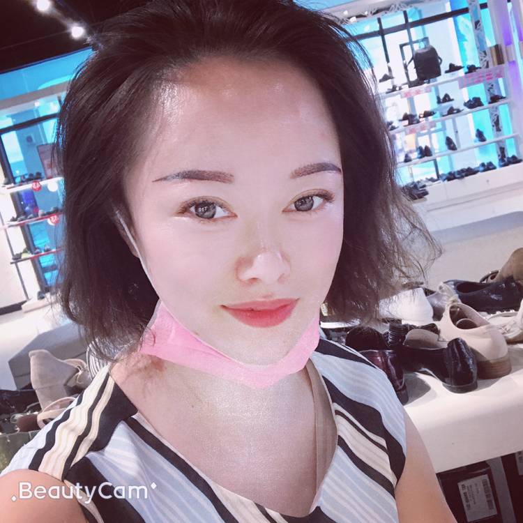 无可取代的自信的照片