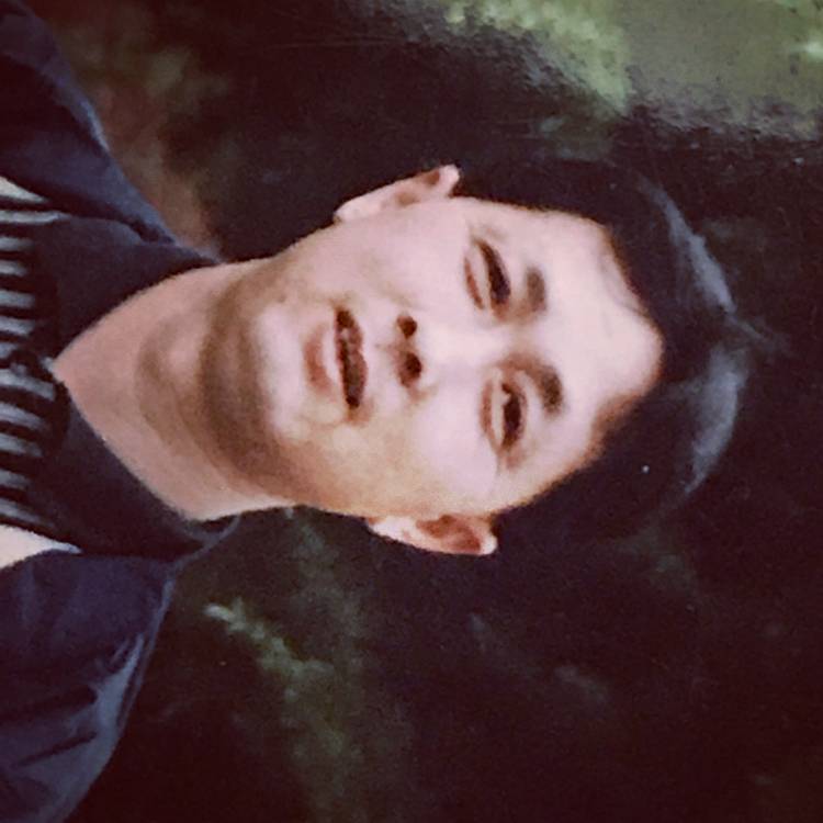 探寻知己的照片