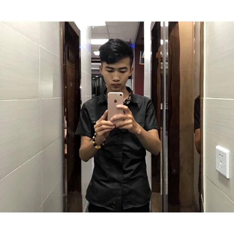 张小主的照片