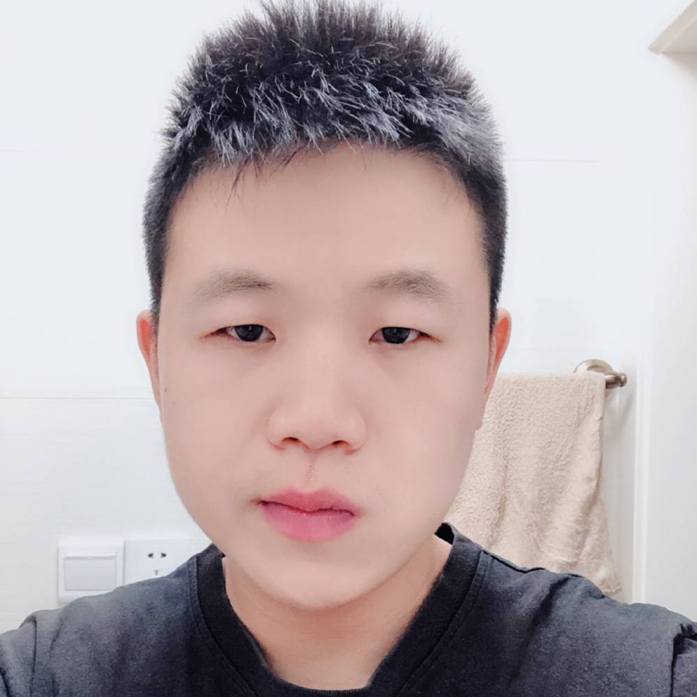 旧颜俏皮的照片