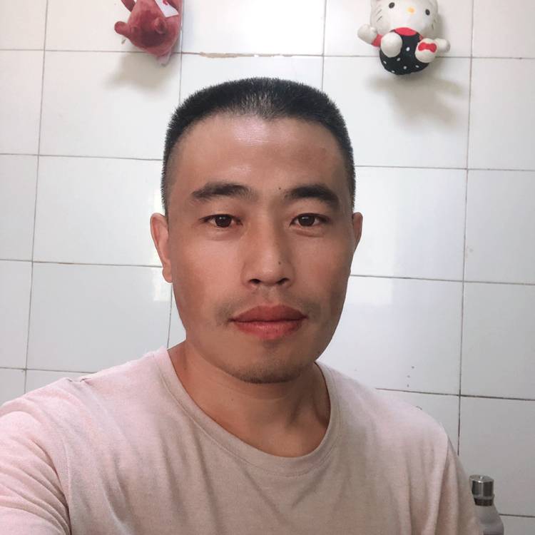 凉面热心的照片