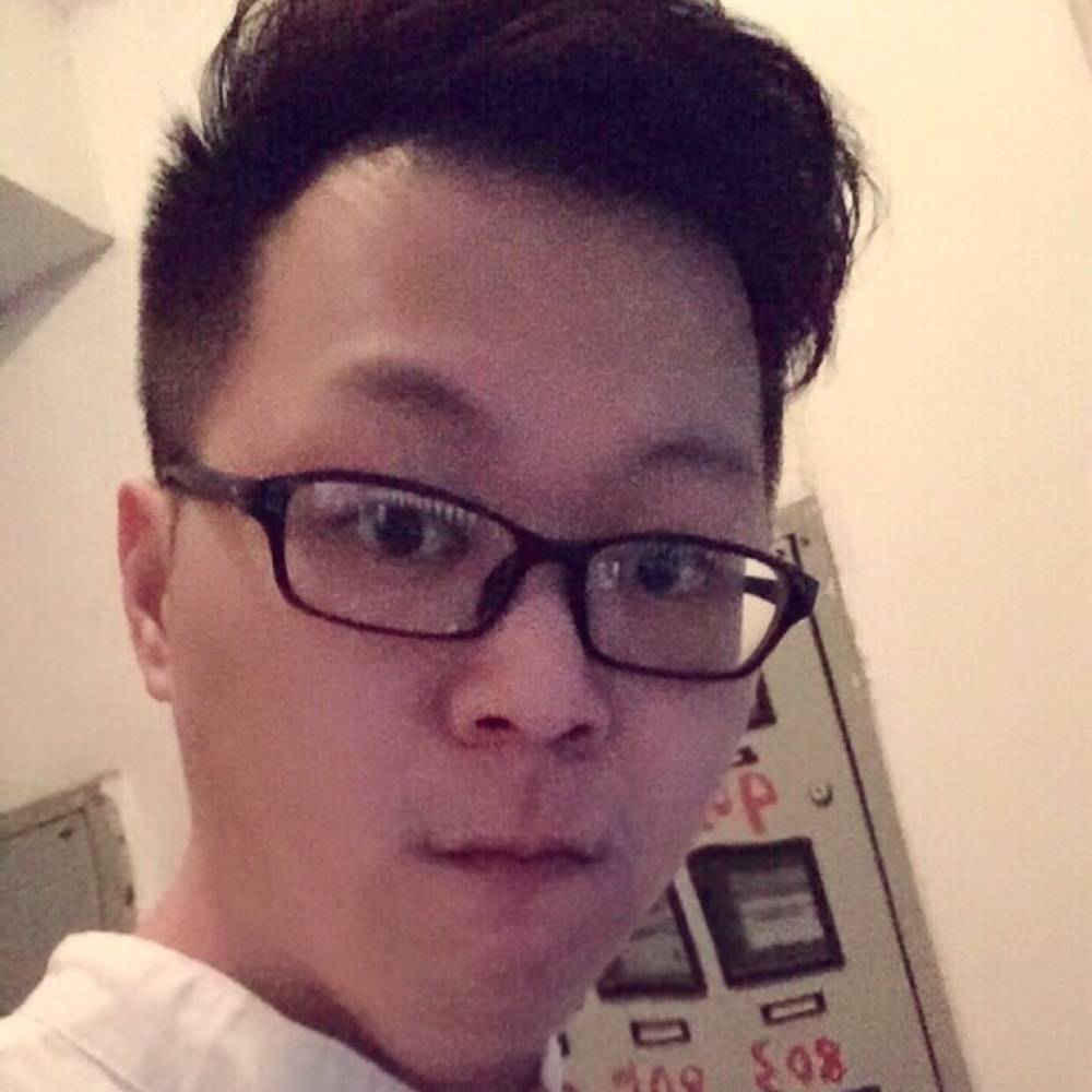 乐哥不吃鱼的照片