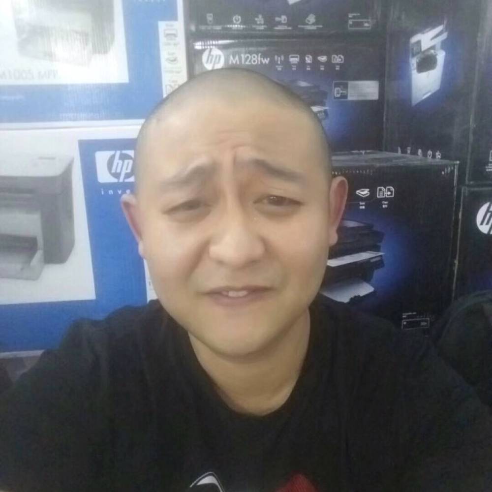 就一次的照片