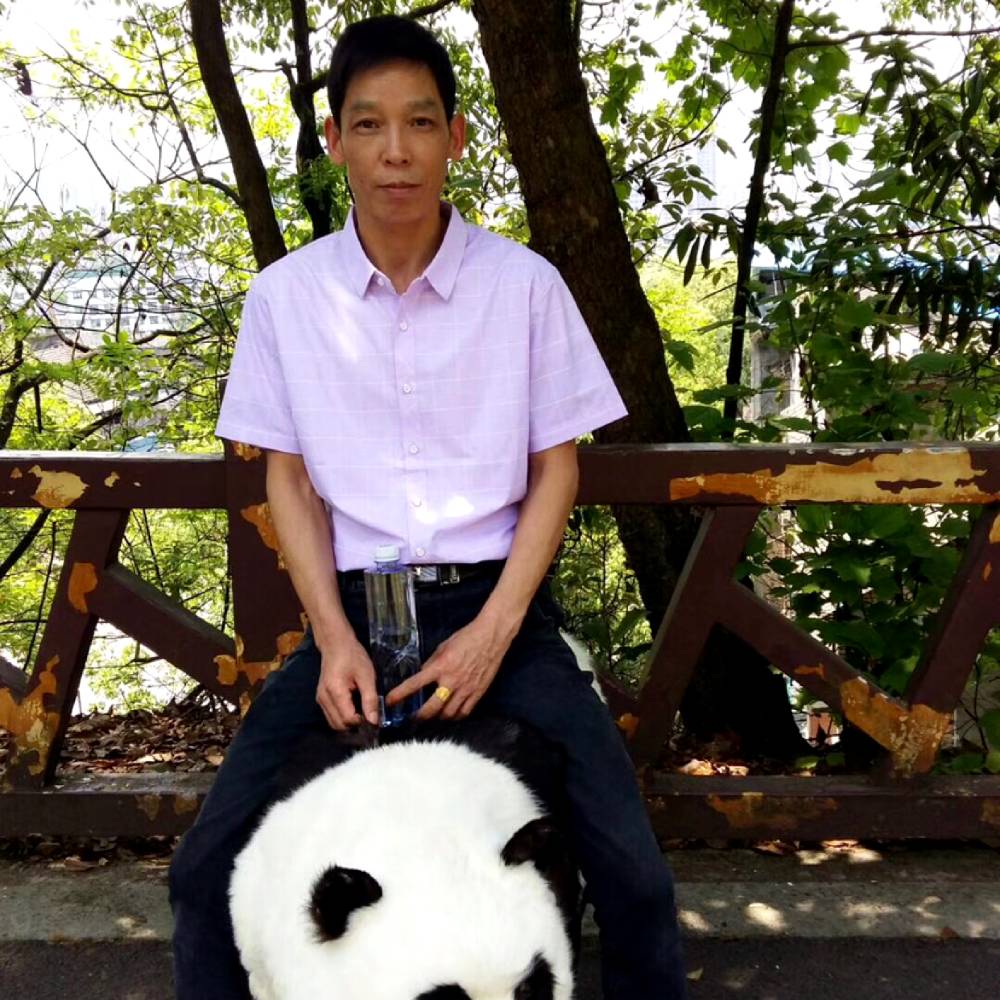 沉默还青琯的照片