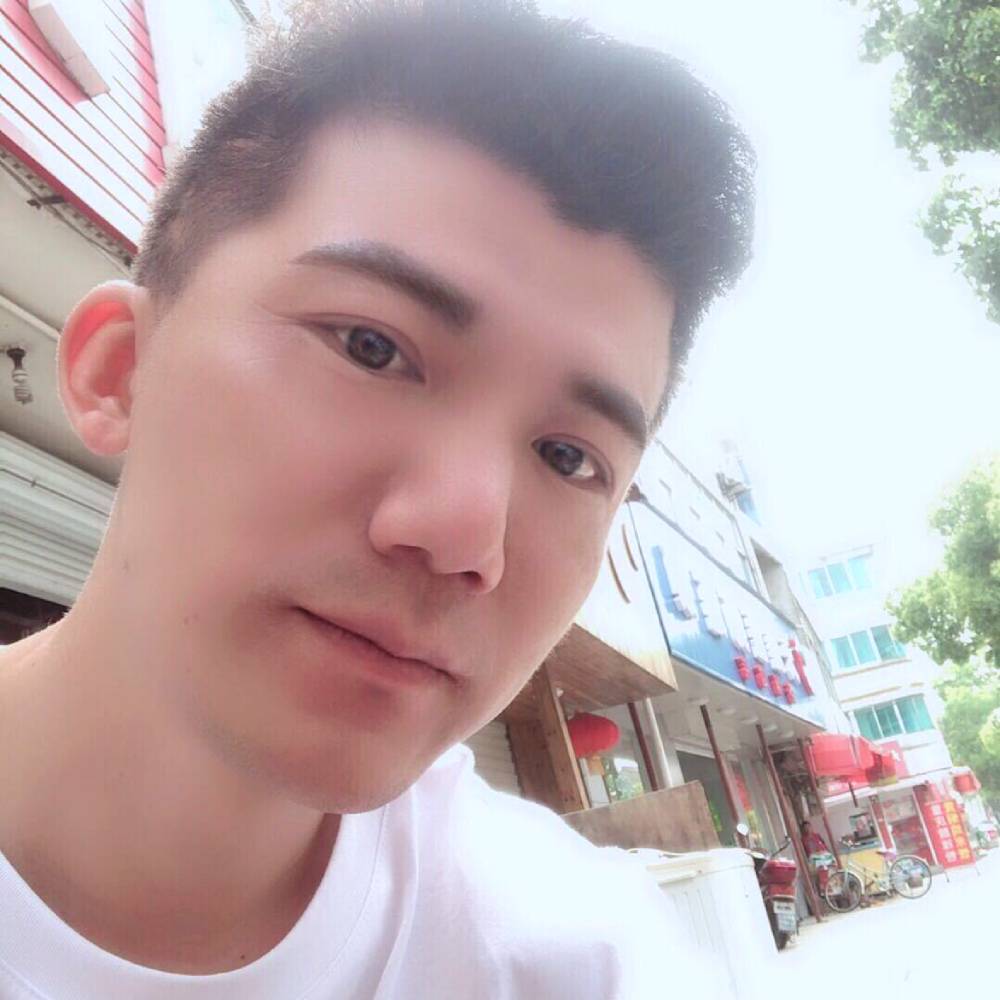 大胆迎流岚的照片