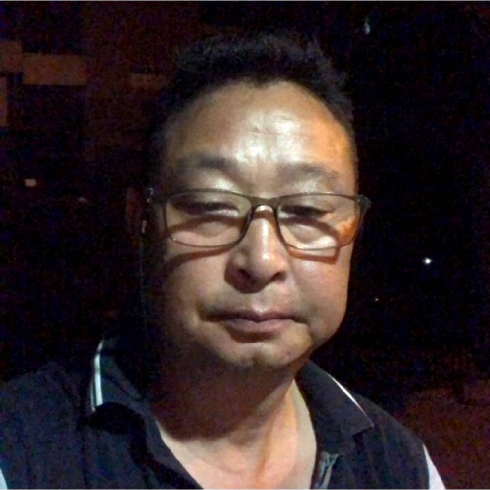 笑面佛的照片