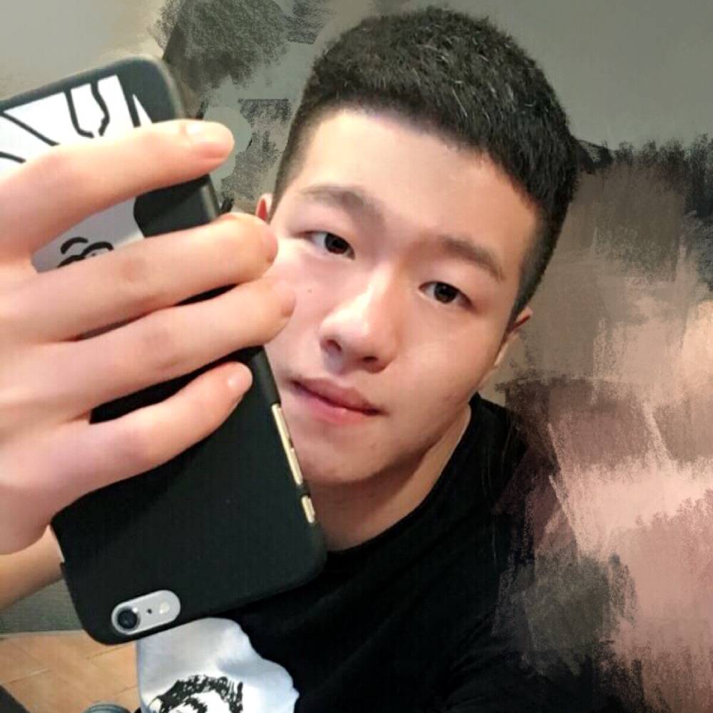 扯着两蛋四处浪的照片