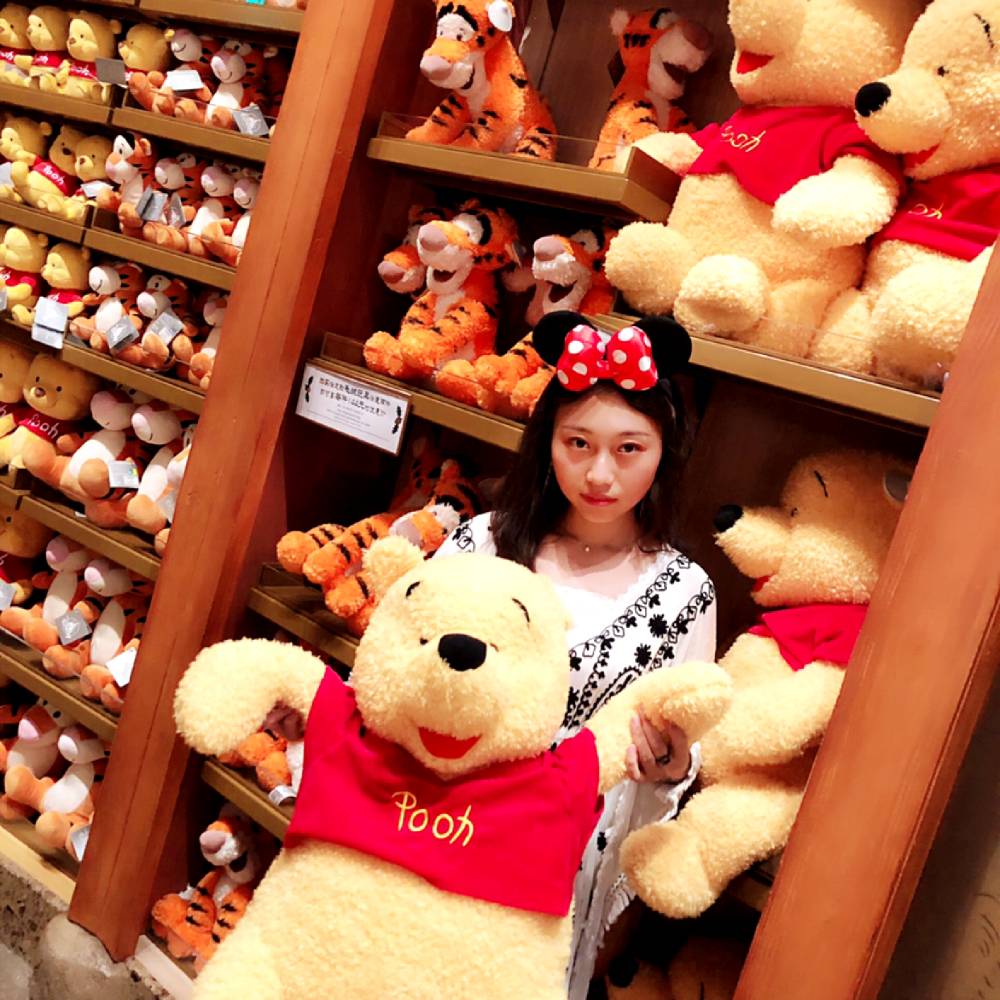 鳄鱼迪迪的照片