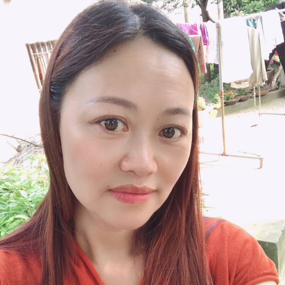 缪明亚的照片