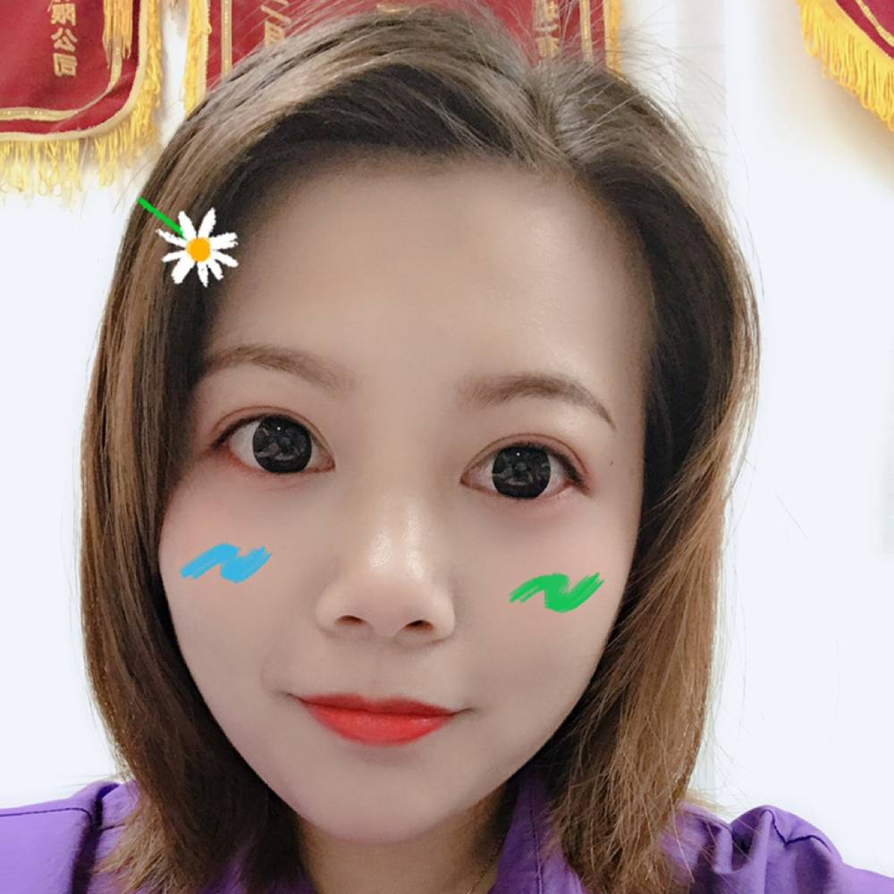 卓黑米的照片