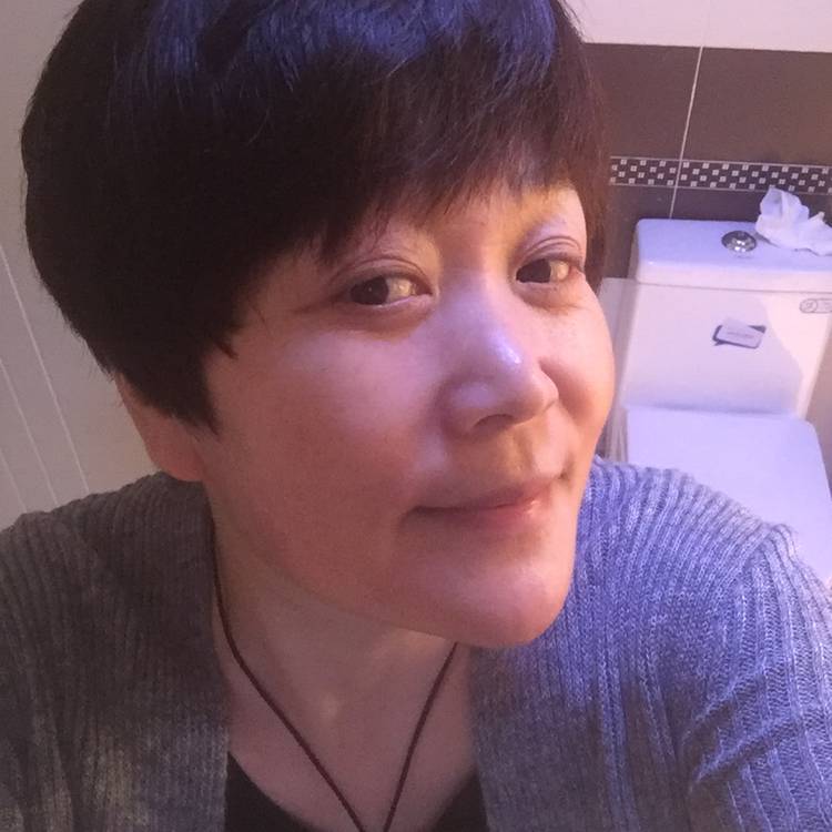 秋月欢喜的照片