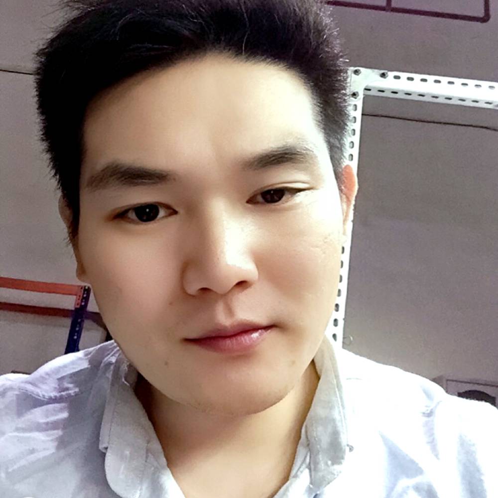 甜蜜演变身影的照片