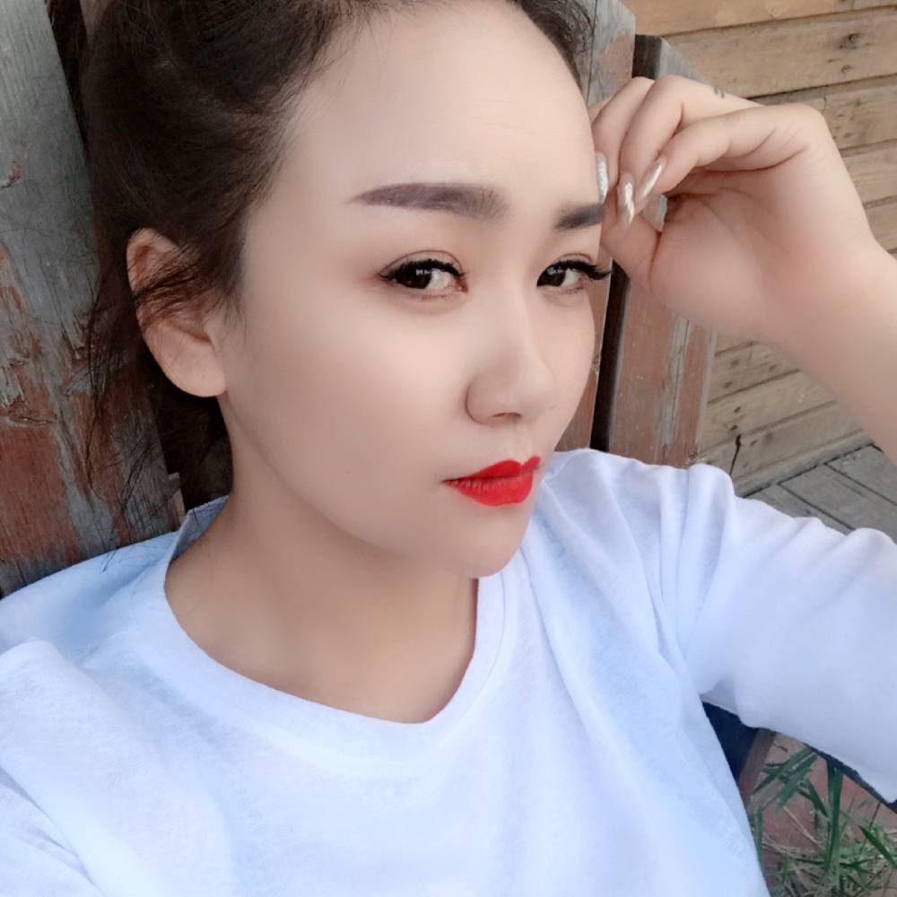 大倪妮的照片