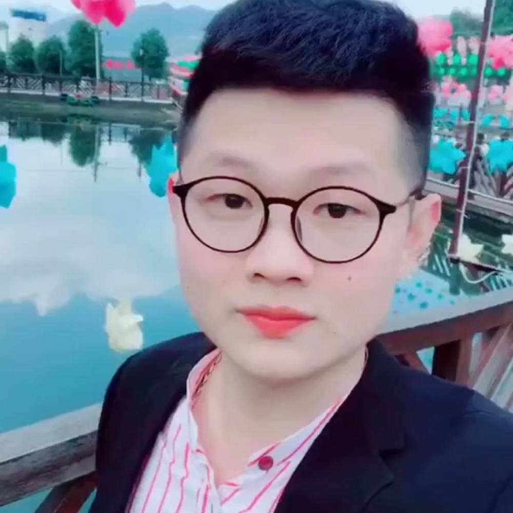 西安改变俊秀的照片