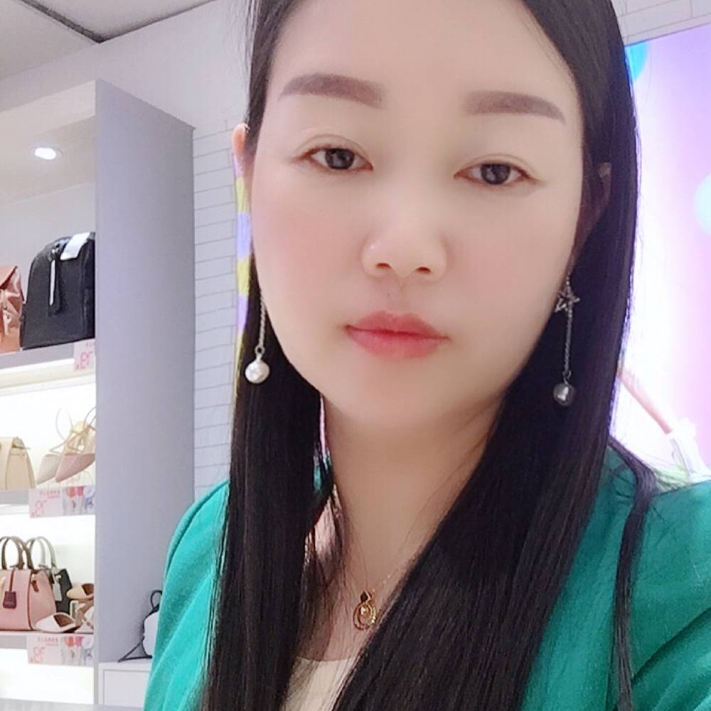 百合花的照片