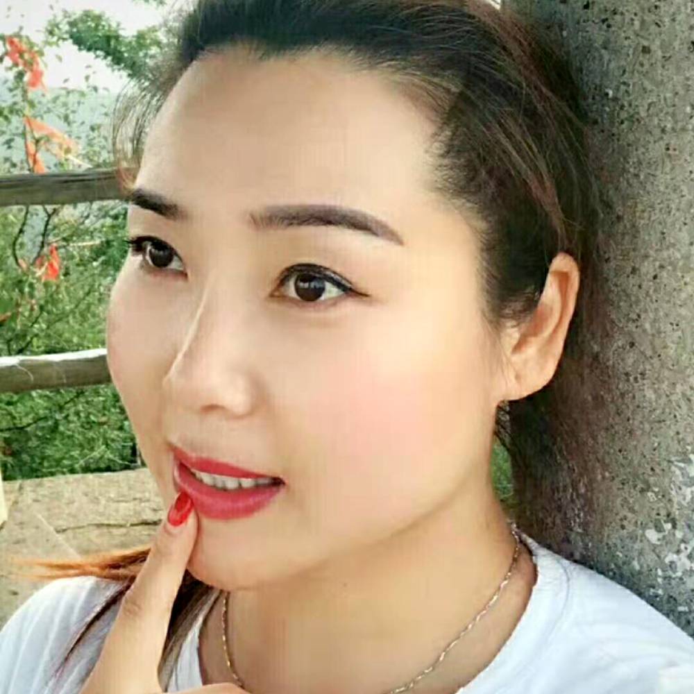 你说什么好的照片