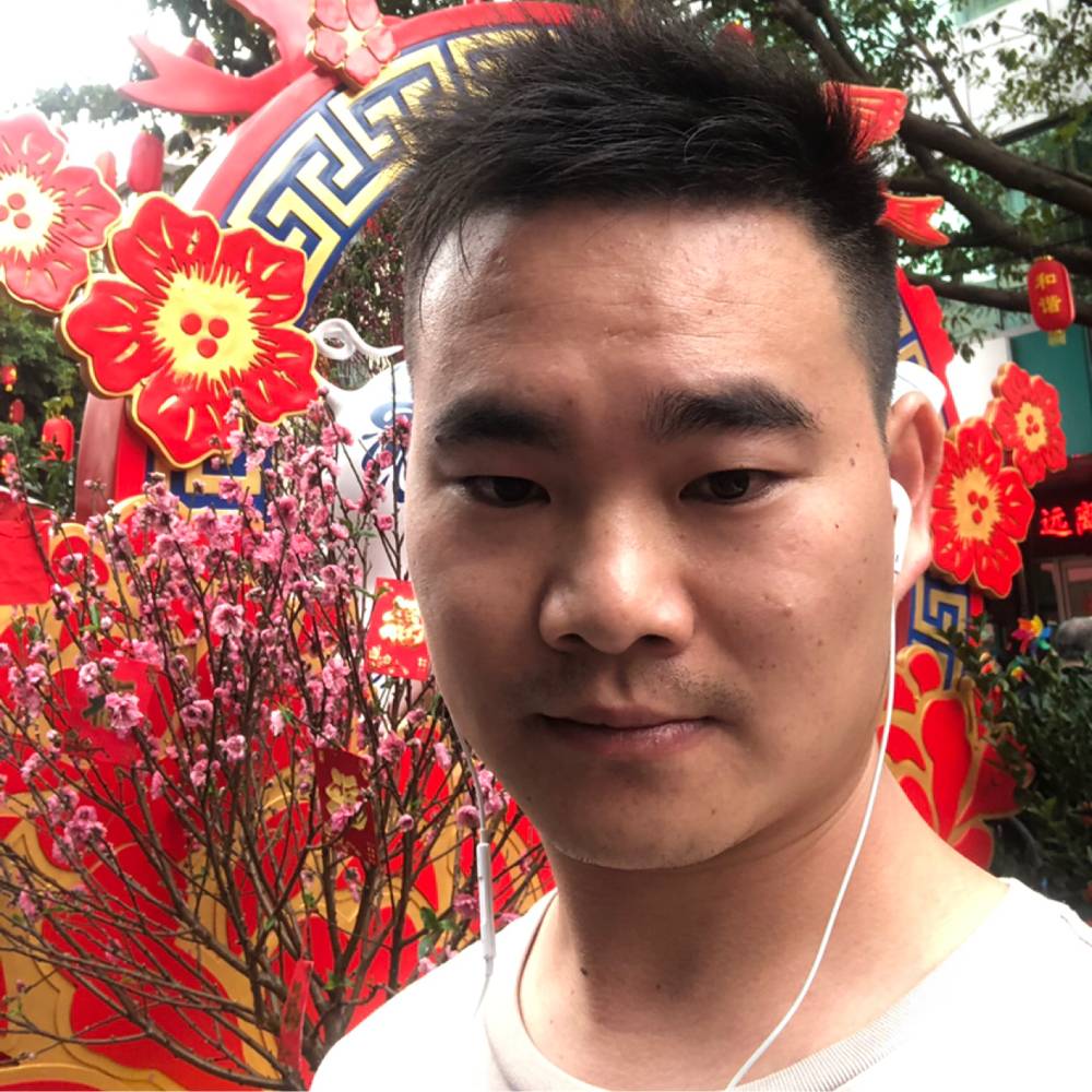 老男孩良哥的照片