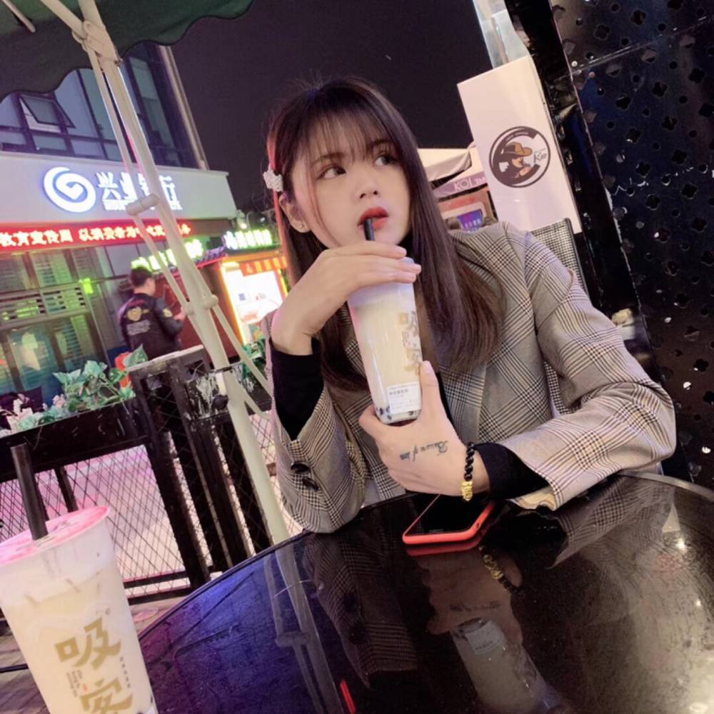 Any芬的照片