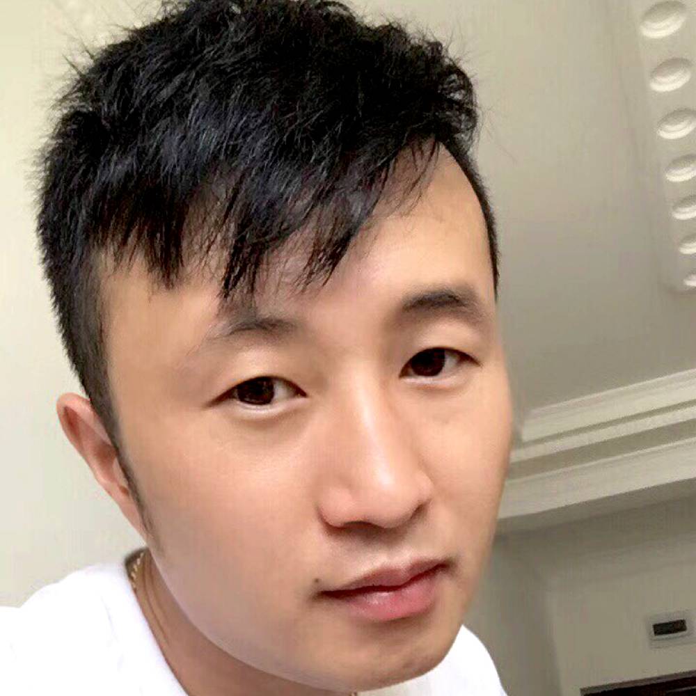 忧郁者的照片
