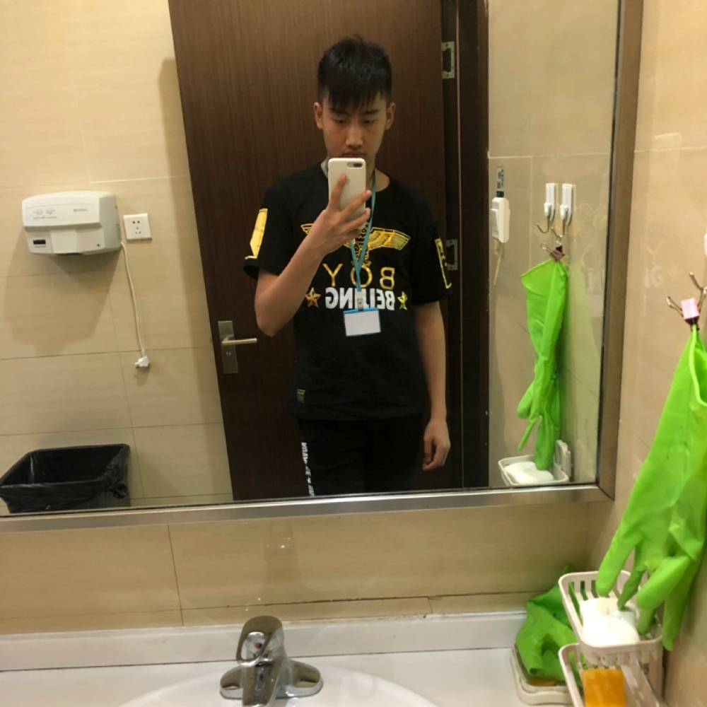 温柔小敬的照片