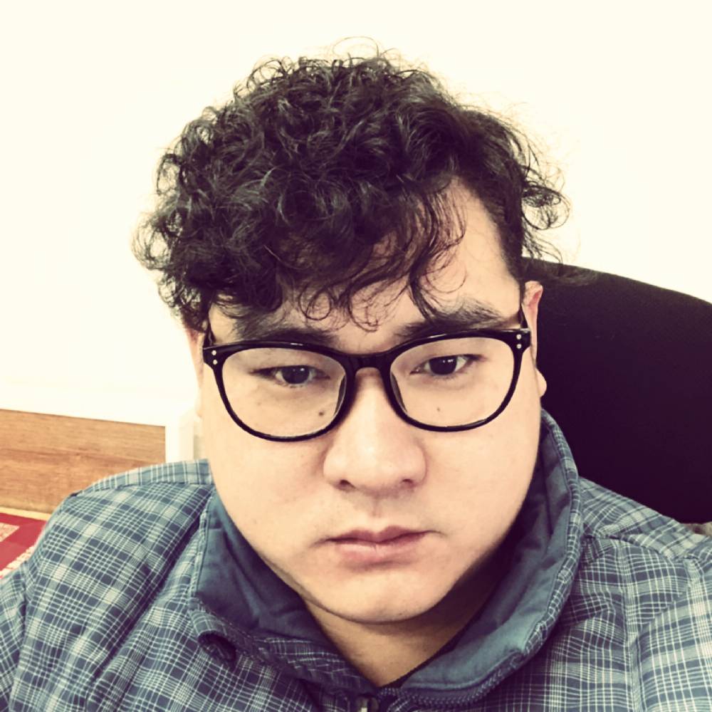修苦者的照片