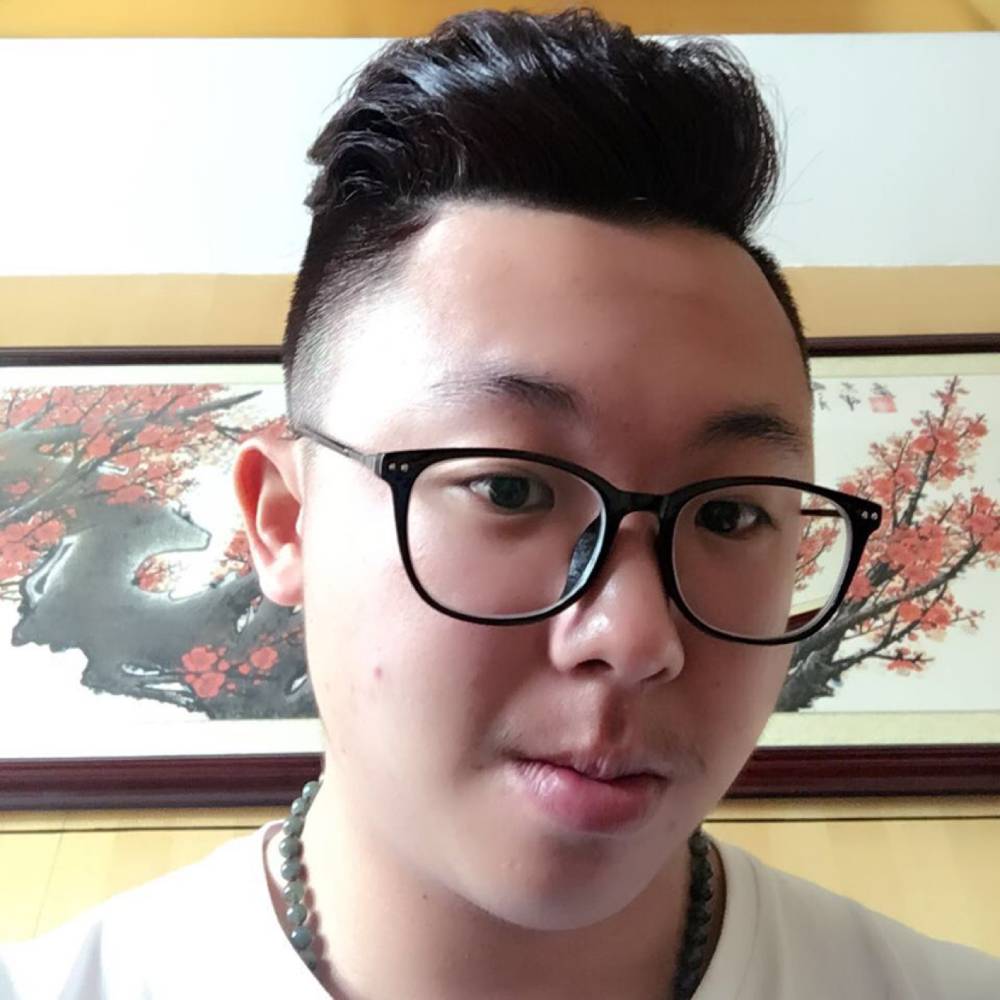 Hao森的照片