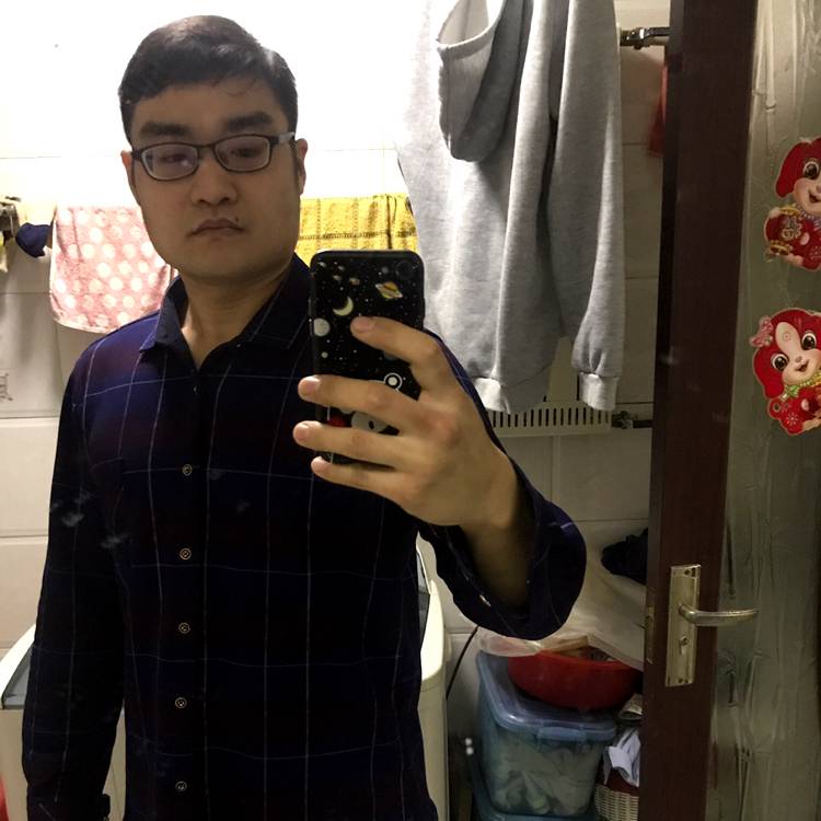 星辰雾海的照片