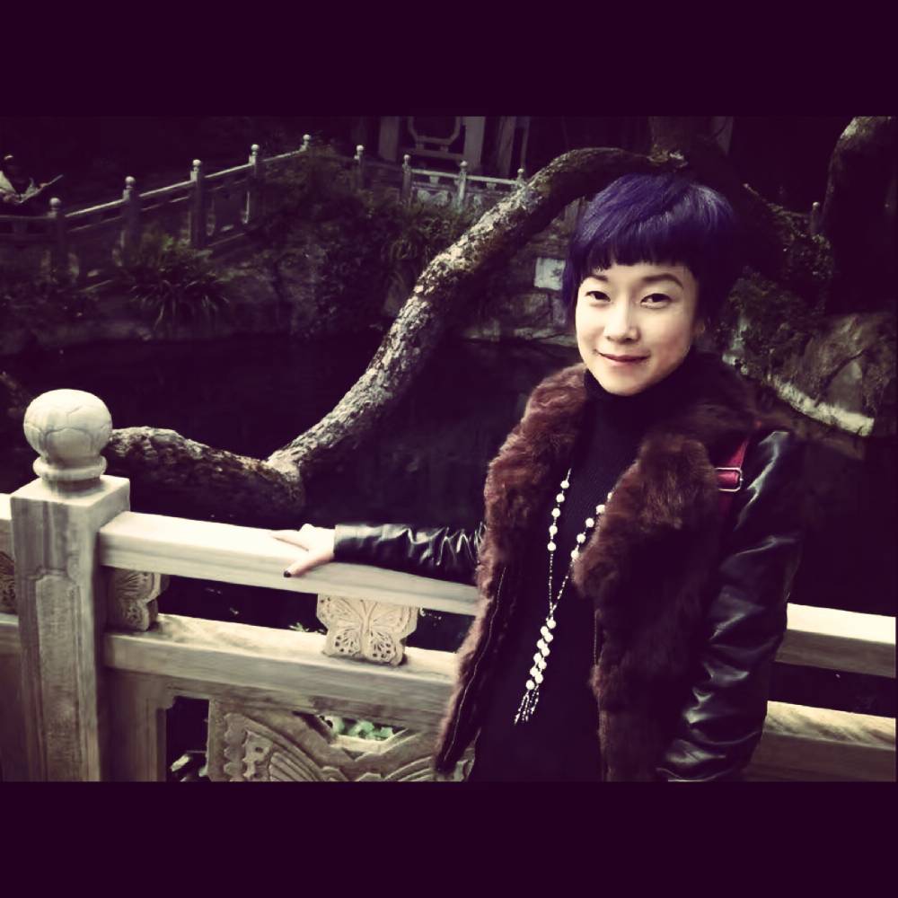 Alin~Lu的照片