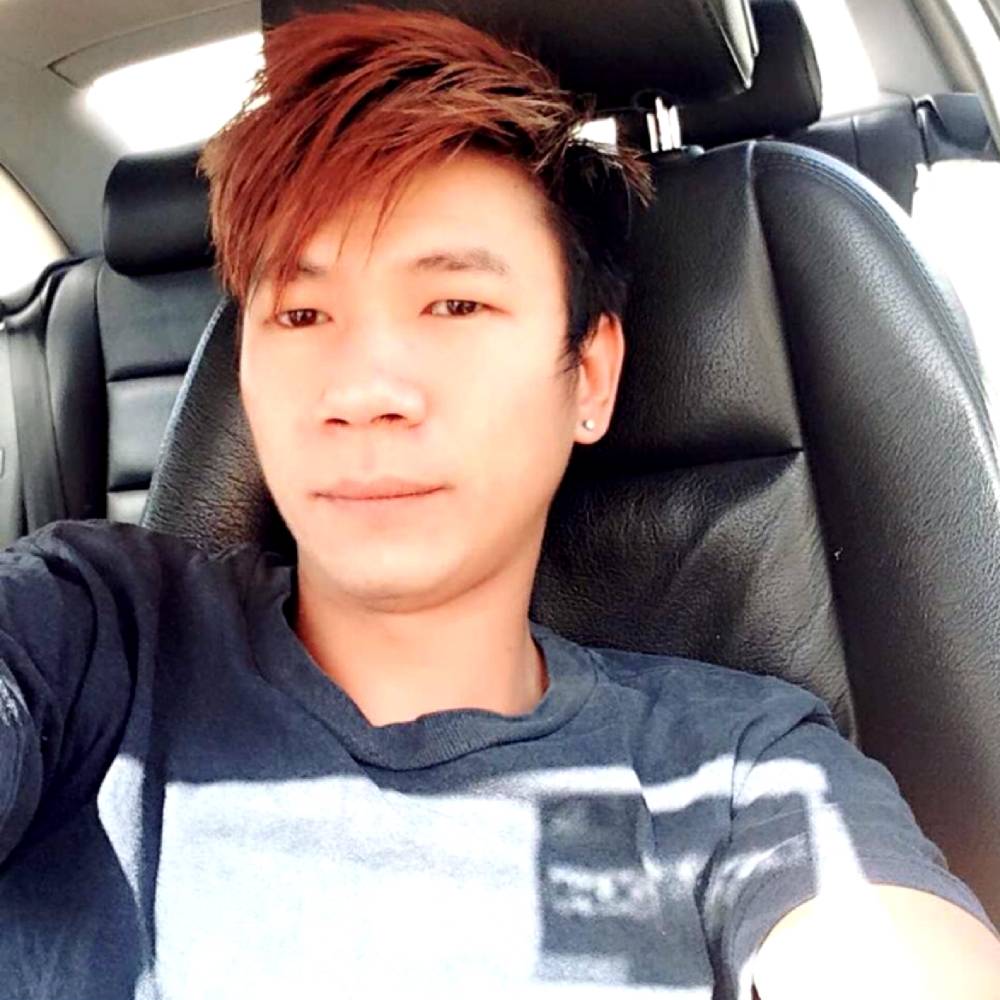 小小帅！的照片