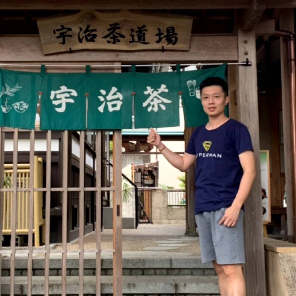 斋主的照片