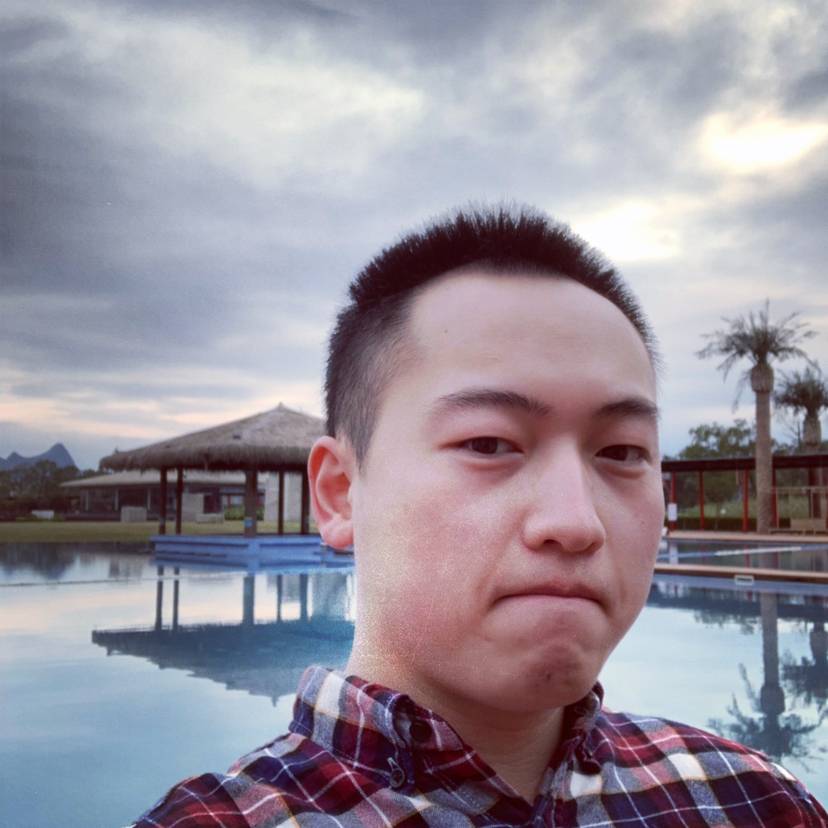 落后给煎蛋的照片