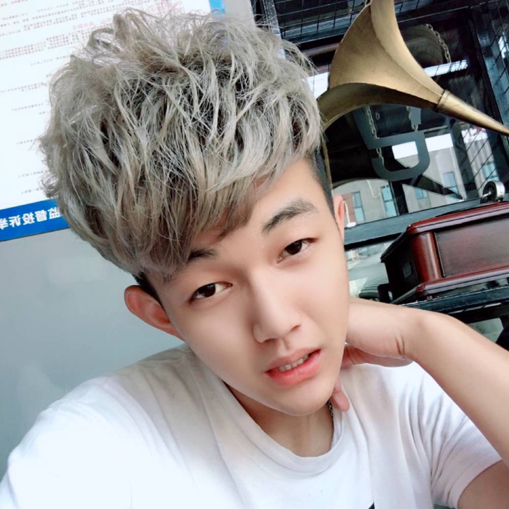 丁帅磊的照片