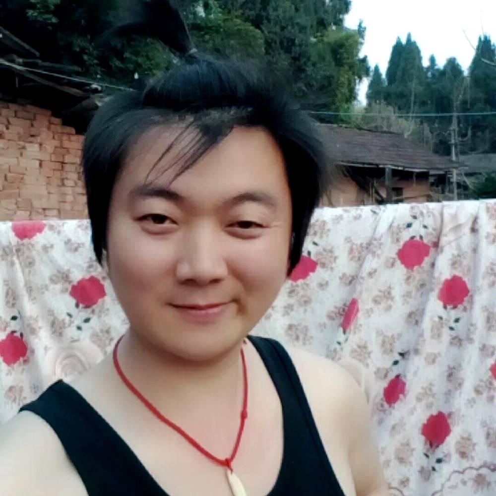 庆欧巴的照片