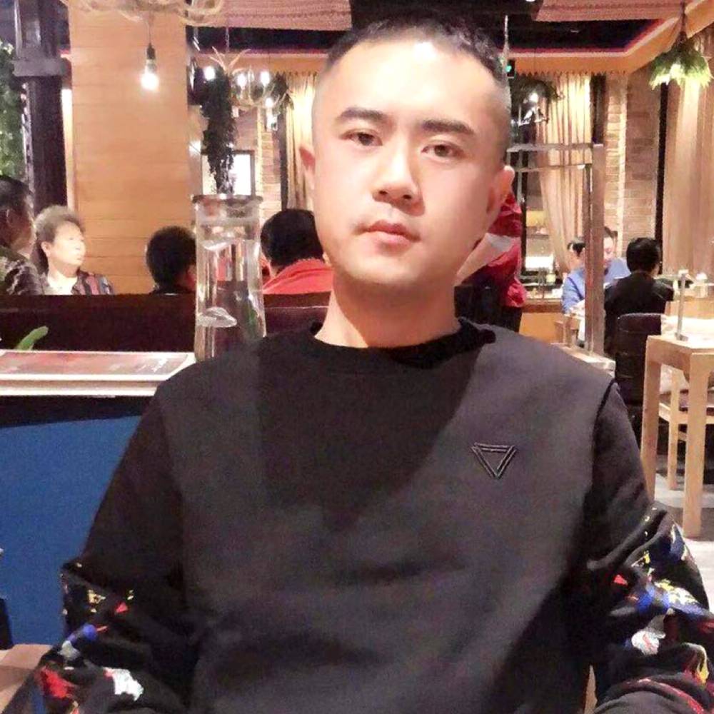 大盗火星人的照片