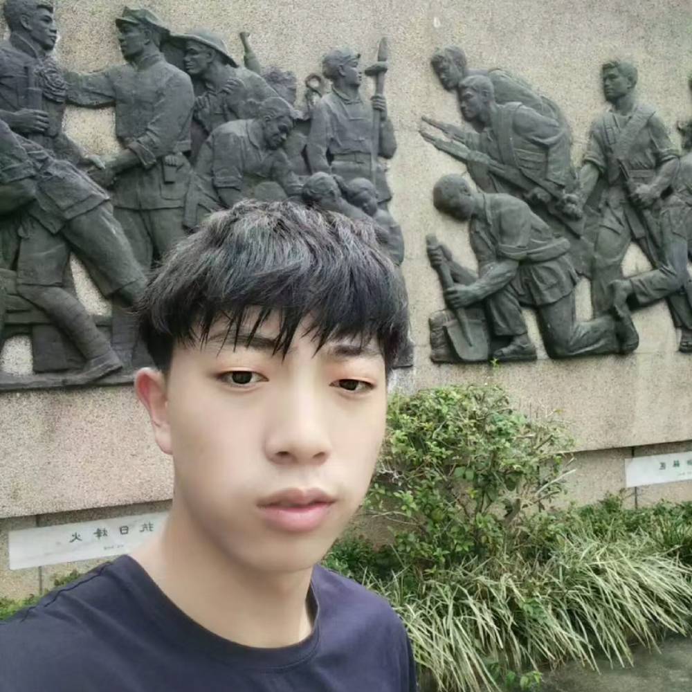 硬核玩家的照片