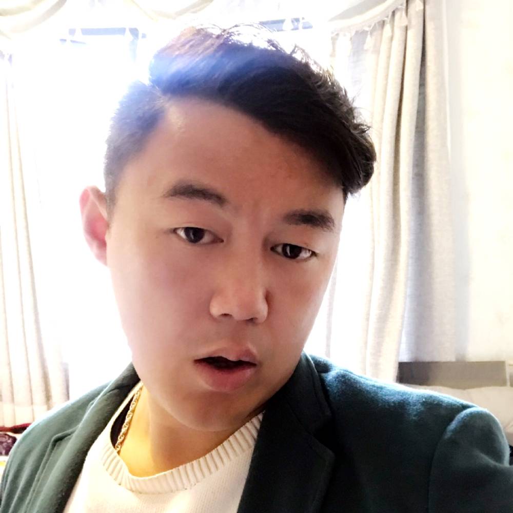 雄心愿牵的照片