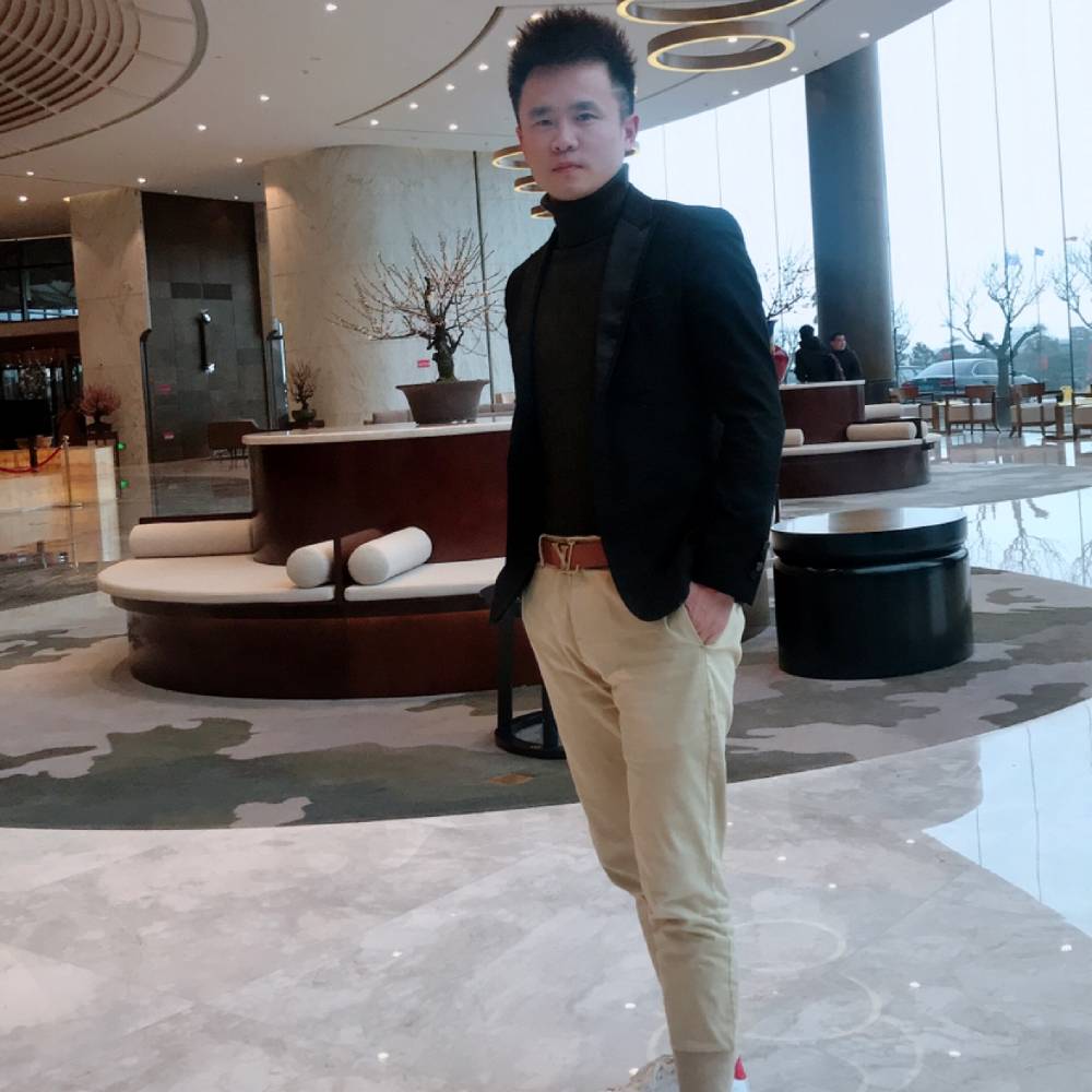 心甘情愿!的照片