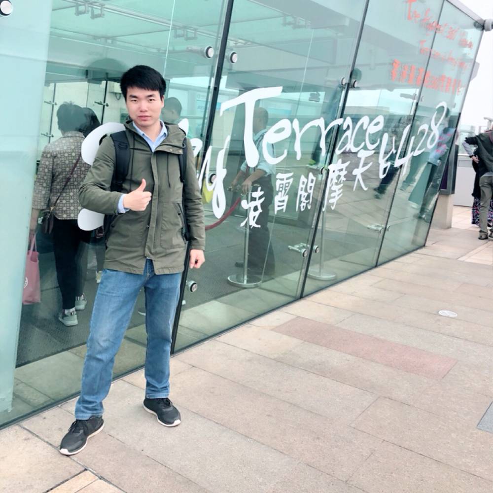 山有木兮丶木有枝的照片