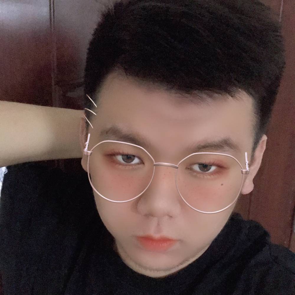 单身汪的照片